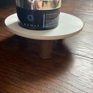 Monat replenish Masque for medium to the dry hair